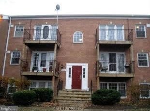 9481 FAIRFAX BOULEVARD, FAIRFAX, VA 22031