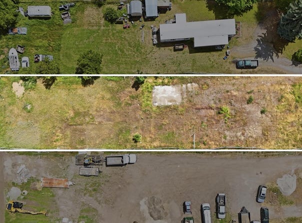515 S McKinnon Rd, Spokane Valley, WA 99212