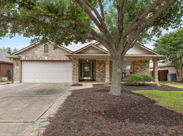 10804 N Canoa Hills TRL, Austin, TX 78717