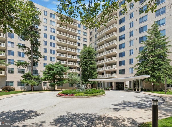 191 PRESIDENTIAL BOULEVARD, BALA CYNWYD, PA 19004