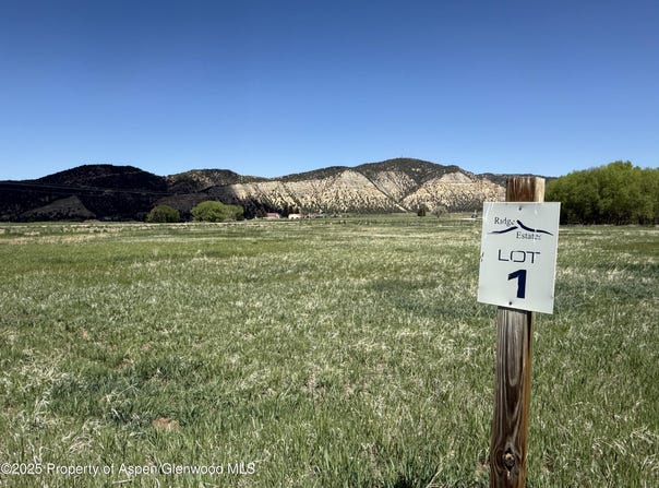 1001 White River Road, Meeker, CO 81641