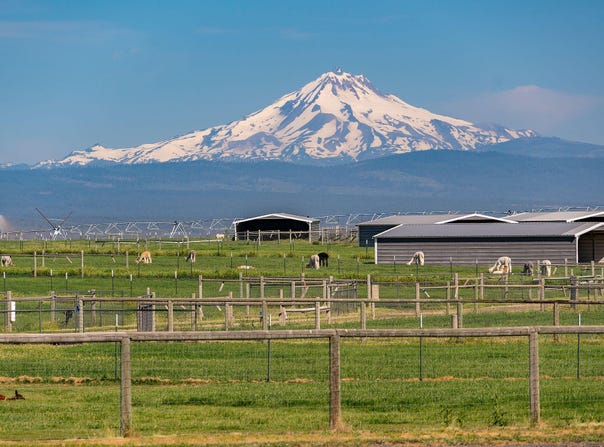 12444 SW Green Drive, Culver, OR 97734
