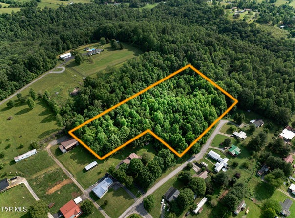 Tbd Horton Road, Jonesville, VA 24263