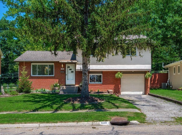 850 E Lincoln Avenue, Columbus, OH 43229