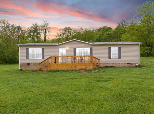 90 Teasley Road, Clay City, KY 40312