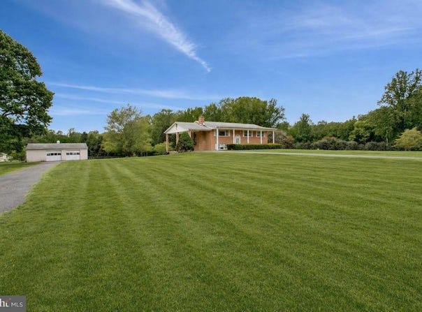 10700 WARD Road, DUNKIRK, MD 20754