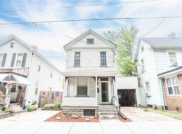 1004 N Grant Ave, Kittanning Boro, PA 16201
