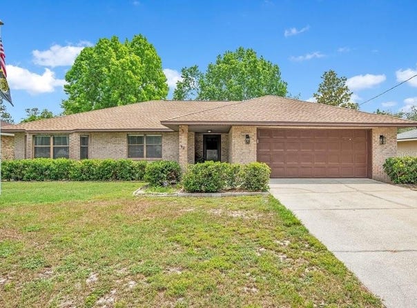 90 SUNDOWN ROAD, DEBARY, FL 32713