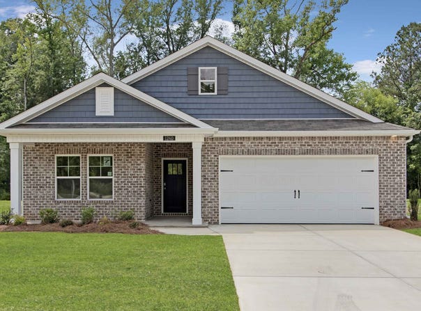 1267 EIDSON ST, ATHENS, AL 35611