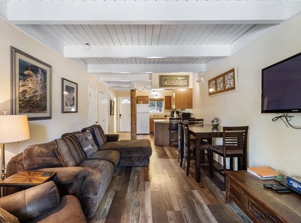801 Northwood Blvd., Incline Village, NV 89451