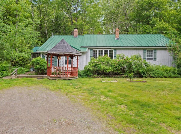 95 Hatcase Pond Road, Eddington, ME 04428