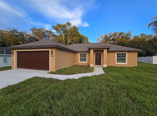 203 EMERALD Road, OCALA, FL 34472