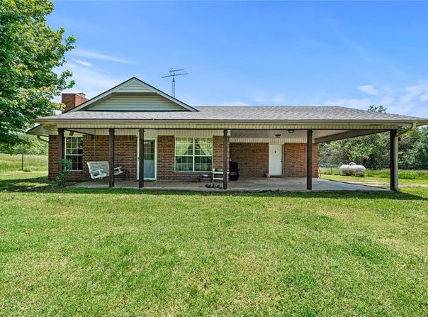 35876 E Highway 270, Seminole, OK 74868