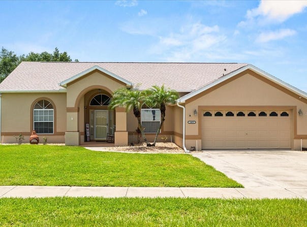 14453 PINE CONE TRAIL, CLERMONT, FL 34711