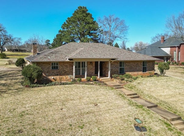 2804 Augusta Street, Jacksonville, TX 75766