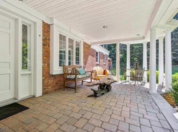7 Sunset Ter, Chatham Twp., NJ 07928-1143
