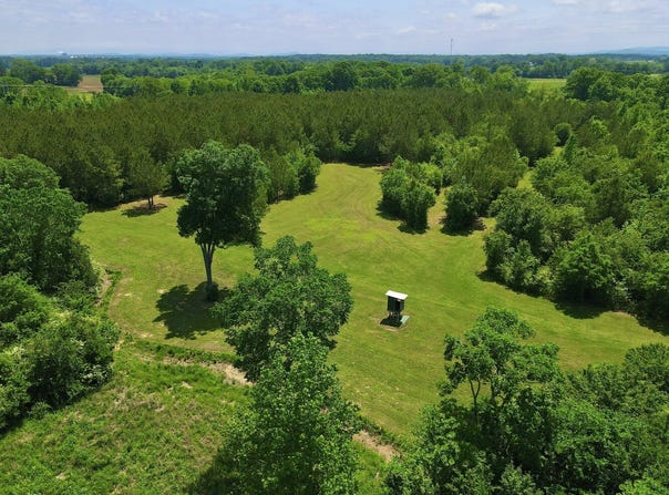 001 Larkin Lane, Harpersville, AL 35078