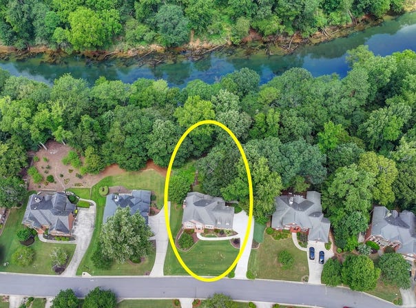 1343 Riverview Run, Suwanee, GA 30024