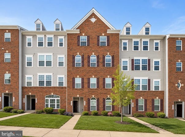 3634 BRIARWOOD, DUMFRIES, VA 22026