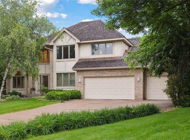 12655 31st Avenue N, Plymouth, MN 55441