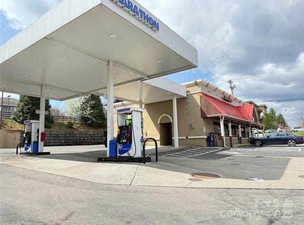 450 E King Street, Boone, NC 28607