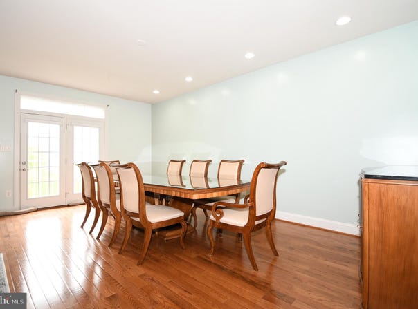14823 WOOTTON MANOR COURT, ROCKVILLE, MD 20850