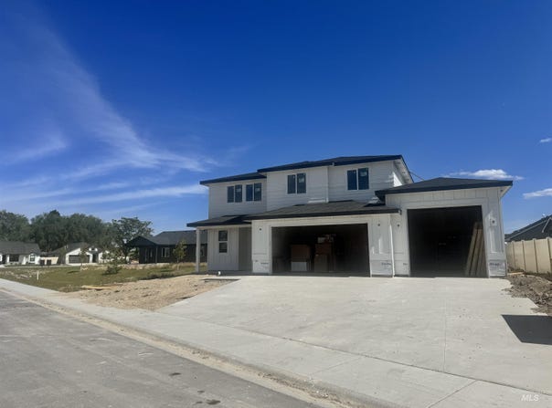 1125 Velvet Loop, Wilder, ID 83676