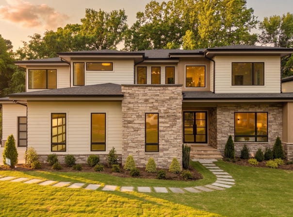 4119 Rockingham Drive, Raleigh, NC 27609