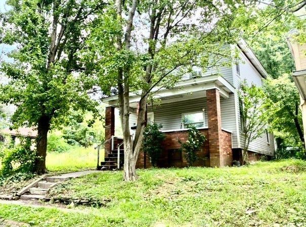 410 Blakeley, East Liverpool, OH 43920