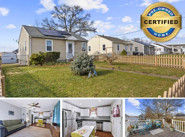 214 Ballard Ave, Baltimore, MD 21220