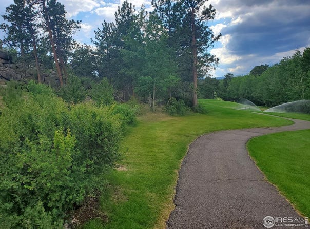 1532 Fox Acres Dr W, Red Feather Lakes, CO 80545