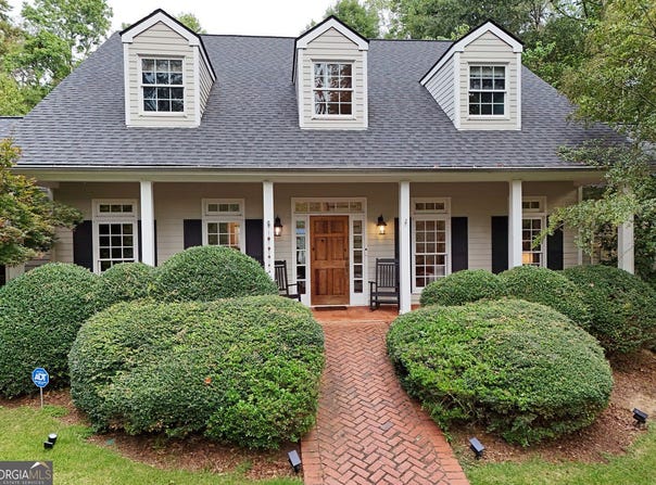 919 Deer Chase, Toccoa, GA 30577