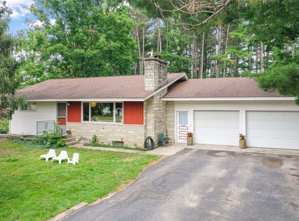 10535 E Pico Drive, Traverse City, MI 49684