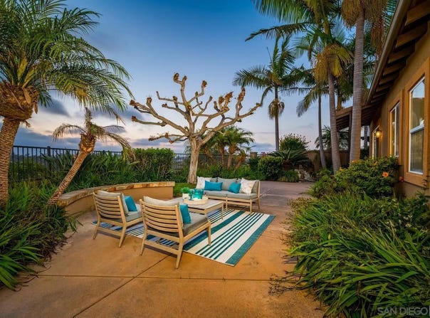 1349 Ranch Rd, Encinitas, CA 92024