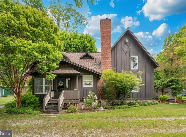 14775 CHARMIAN ROAD #1, BLUE RIDGE SUMMIT, PA 17214