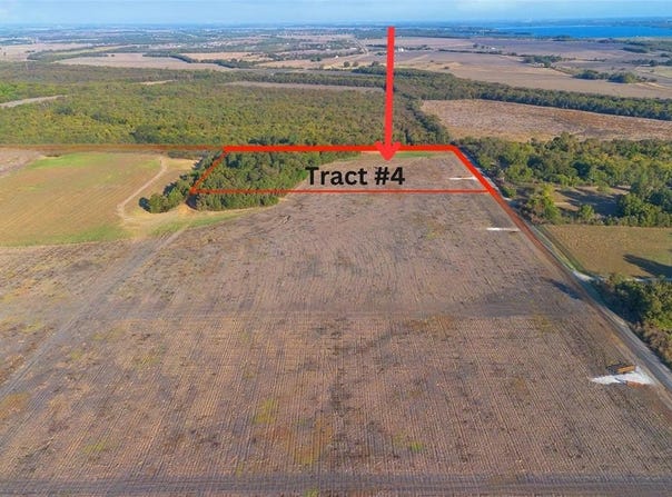 Tbd 004 Sandswitch Rd Road, Ennis, TX 75119