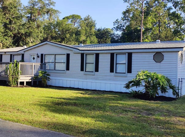1145 Harmony Dr South, St Johns, FL 32259