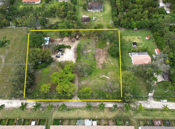 24540 SW 120th Ave, Homestead, FL 33032