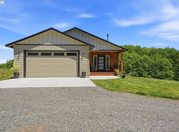 200 RED HAWK Dr, CastleRock, WA 98611