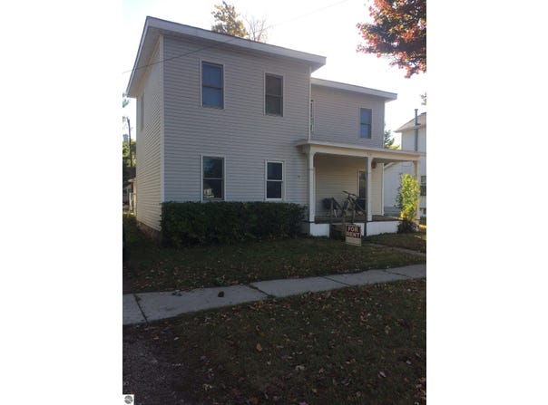 316 N University, Mt Pleasant, MI 48858