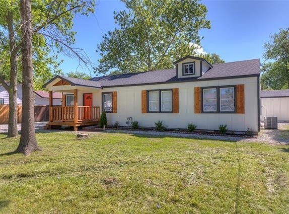 917 S Birch Place, Broken Arrow, OK 74012