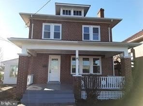 811 BERRYVILLE AVE, WINCHESTER, VA 22601