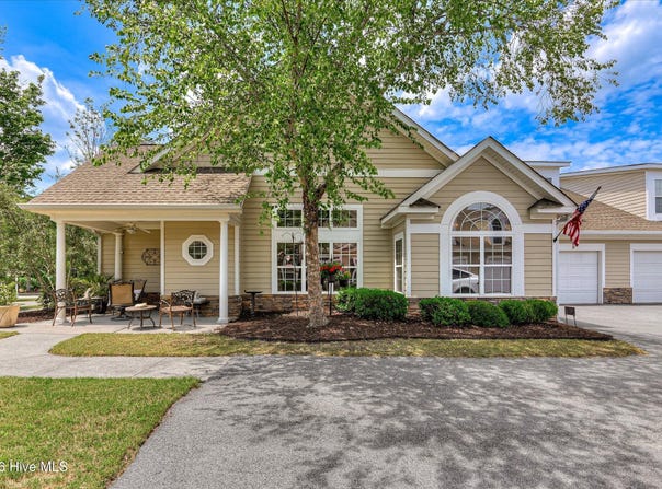 1502 Amberley Drive, Evans, GA 30809