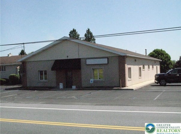 8955 PA Route 873 unit: Suite A, North Whitehall Twp, PA 18078