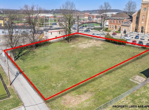533 539 Walnut Street, Lawrenceburg, IN 47025