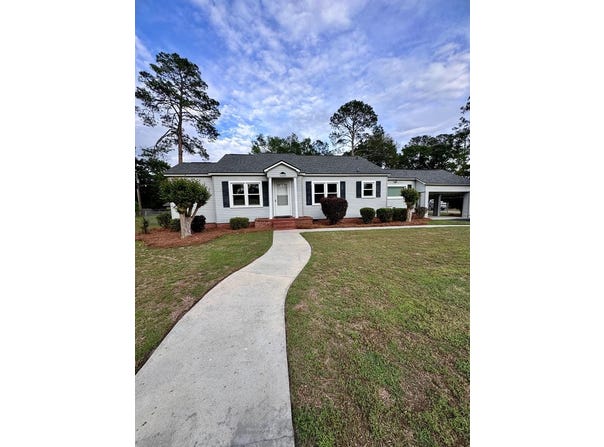 356 Camellia Drive, Camilla, GA 31730