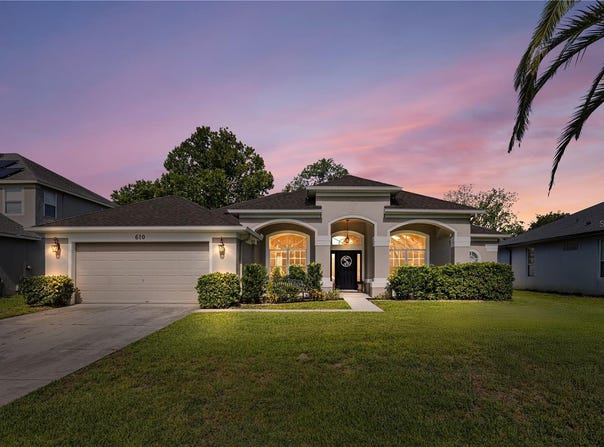610 STRIHAL LOOP, OAKLAND, FL 34787