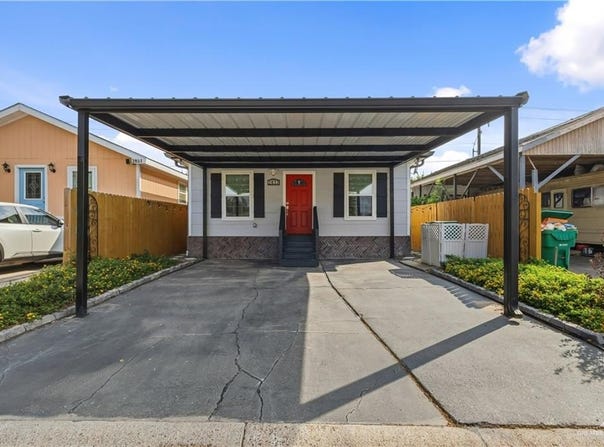 2833 Melanie Drive, Pharr, TX 78577