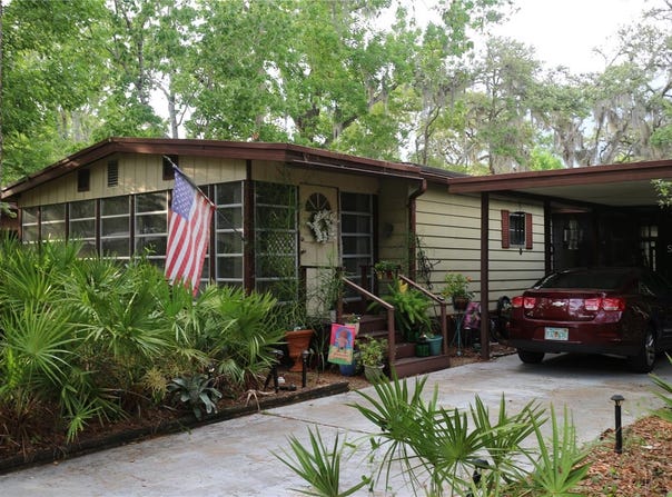518 W PLANTATION BOULEVARD, LAKE MARY, FL 32746