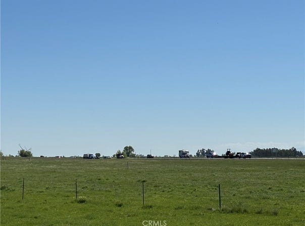 Manor Ln, Red Bluff, CA 96080